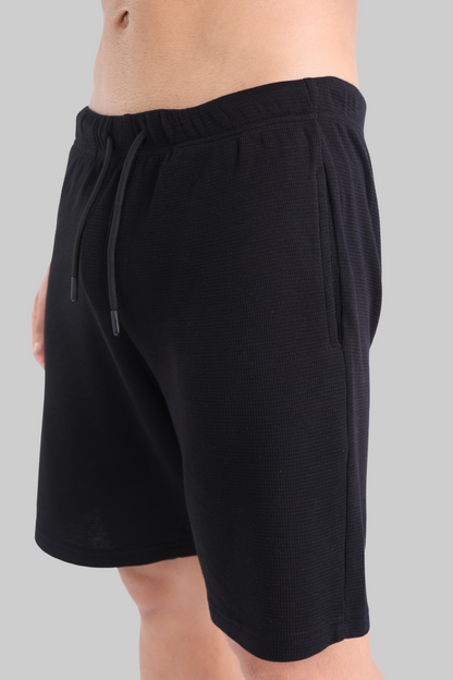 Men’s Waffle Modal Loungewear