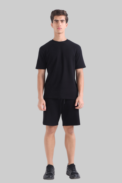 Men’s Waffle Modal Loungewear