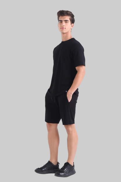 Men’s Waffle Modal Loungewear