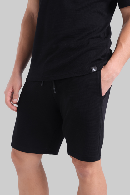 Men’s Waffle Modal Loungewear
