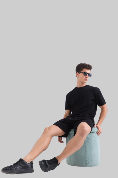 Men’s Waffle Modal Loungewear