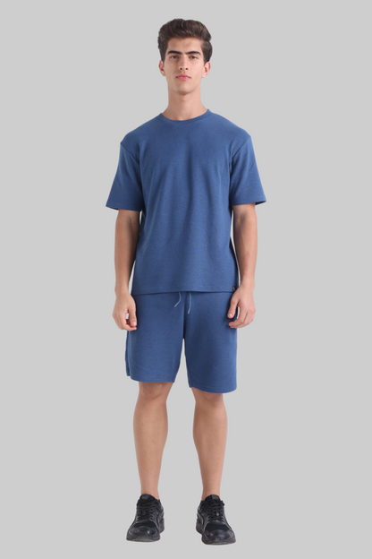 Men’s Waffle Modal Loungewear