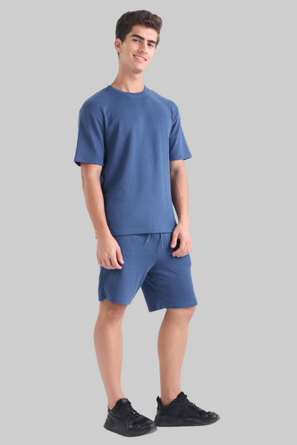 Men’s Waffle Modal Loungewear