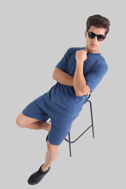 Men’s Waffle Modal Loungewear