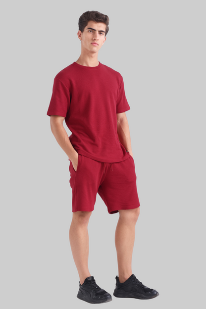 Men’s Waffle Modal Loungewear