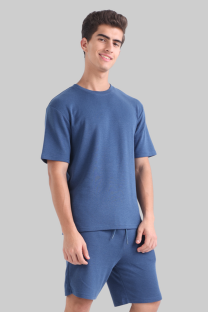 Men’s Waffle Modal Loungewear