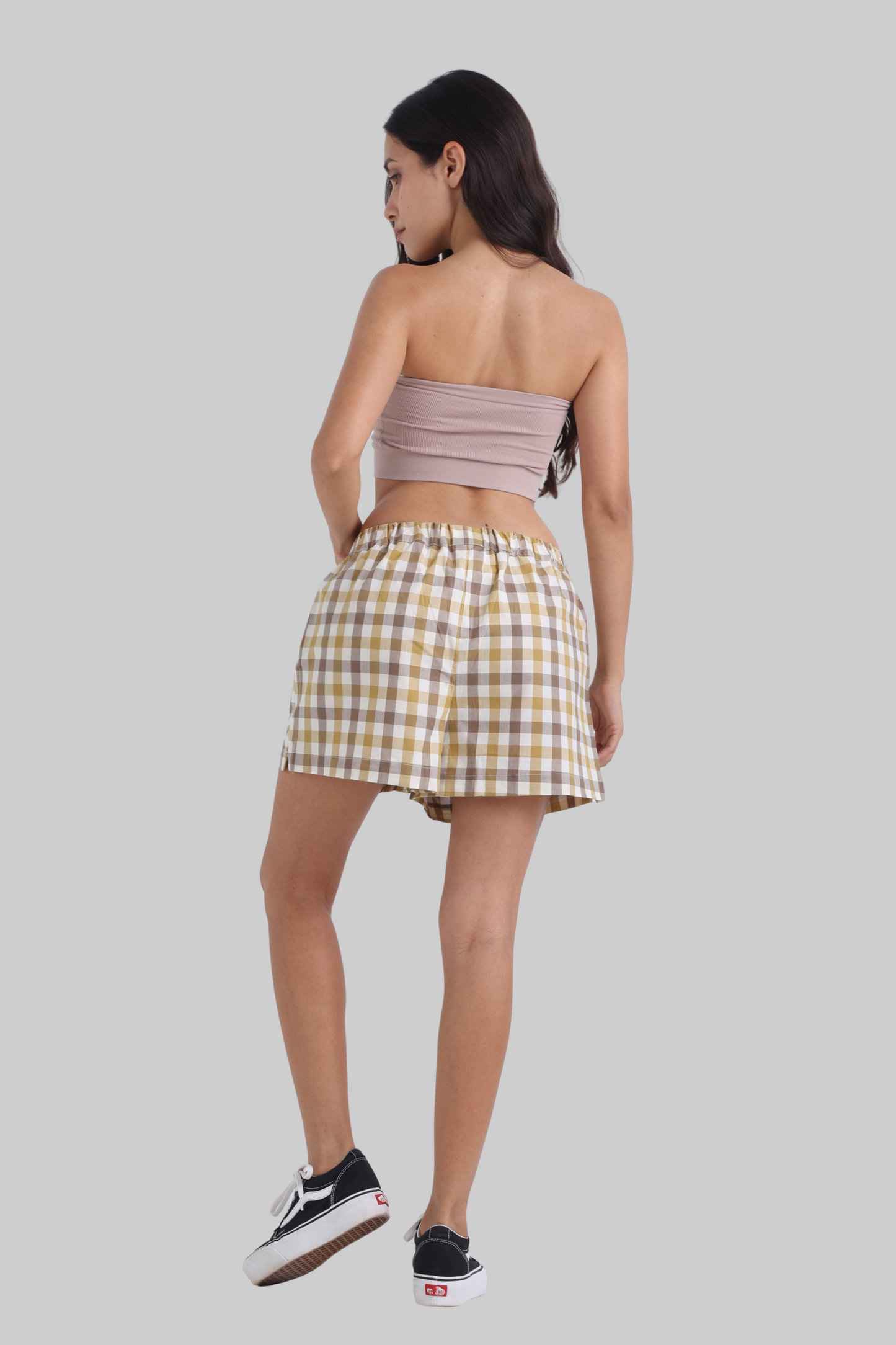 Organic Cotton Boxers