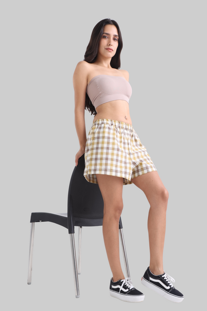 Organic Cotton Boxers