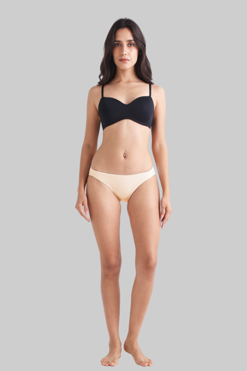 SoftSense Micro Modal Bikini