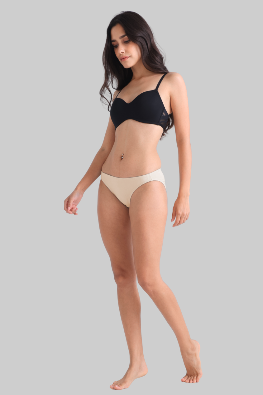SoftSense Micro Modal Bikini