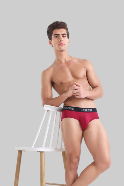 SoftSense Micro Modal Brief