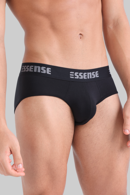 SoftSense Micro Modal Brief