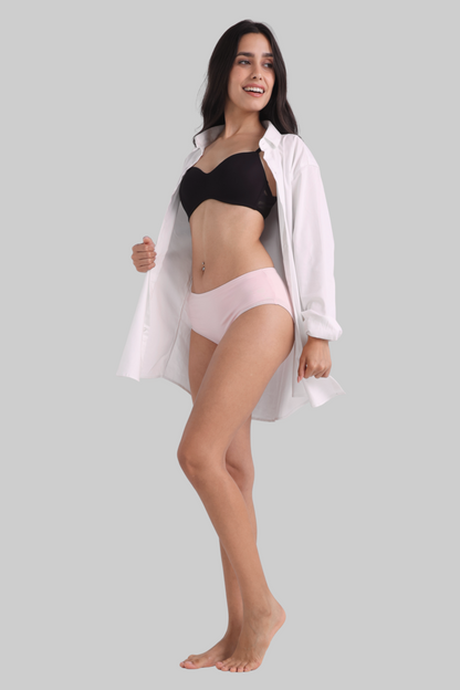 SoftSense Micro Modal Hipster