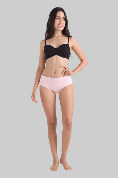 SoftSense Micro Modal Hipster