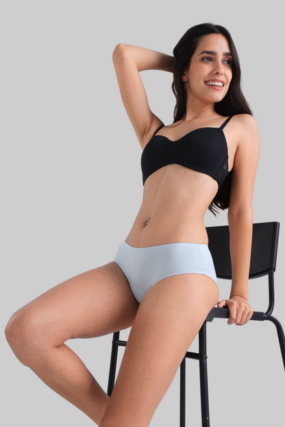 SoftSense Micro Modal Hipster