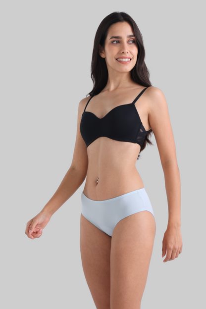 SoftSense Micro Modal Hipster