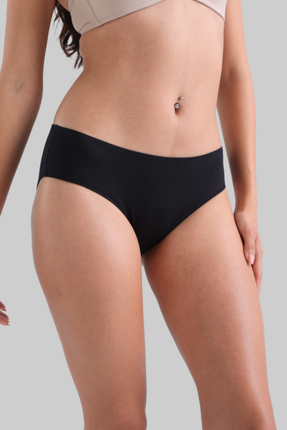 SoftSense Micro Modal Hipster