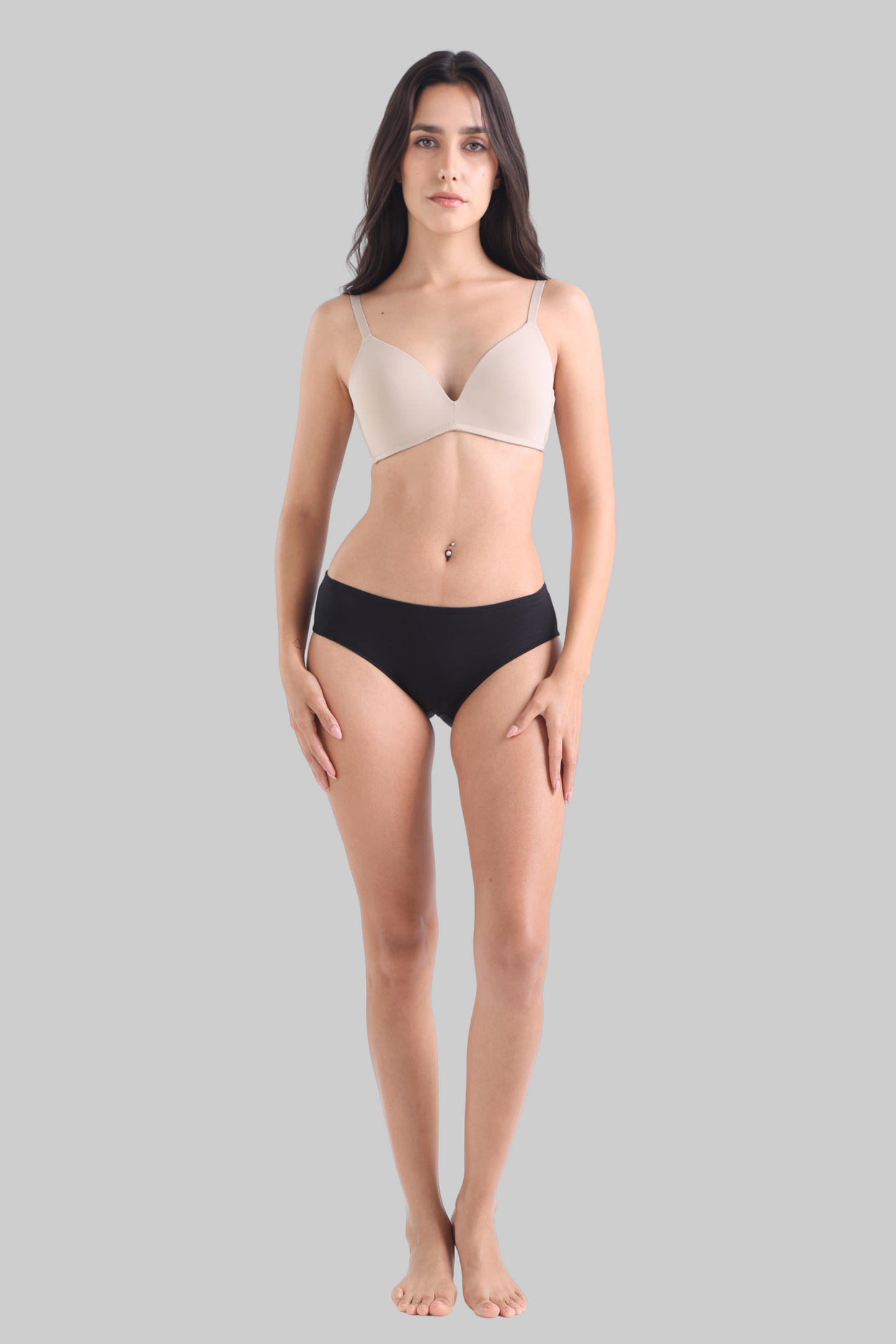 SoftSense Micro Modal Hipster
