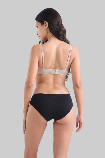 SoftSense Micro Modal Hipster