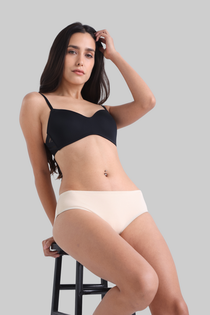 SoftSense Micro Modal Hipster