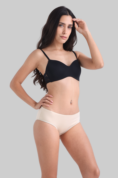 SoftSense Micro Modal Hipster