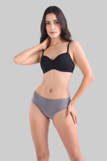 SoftSense Micro Modal Hipster