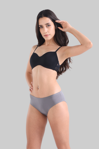 SoftSense Micro Modal Hipster