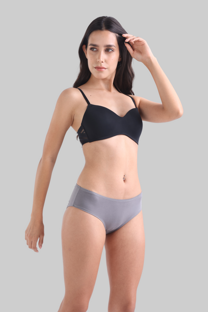 SoftSense Micro Modal Hipster