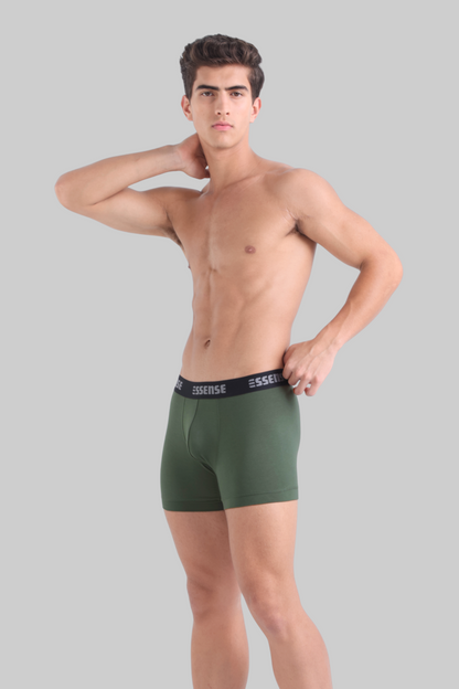 SoftSense Micro Modal Trunks