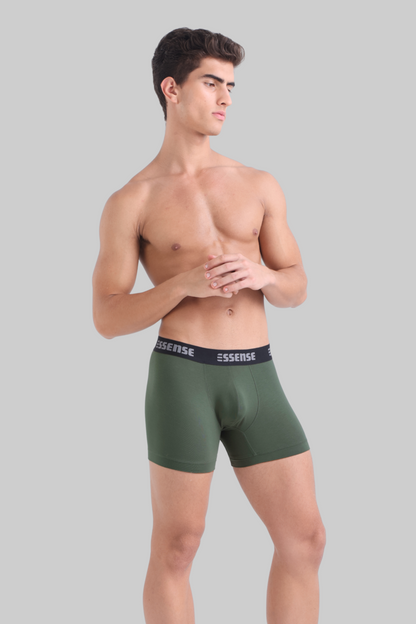 SoftSense Micro Modal Trunks