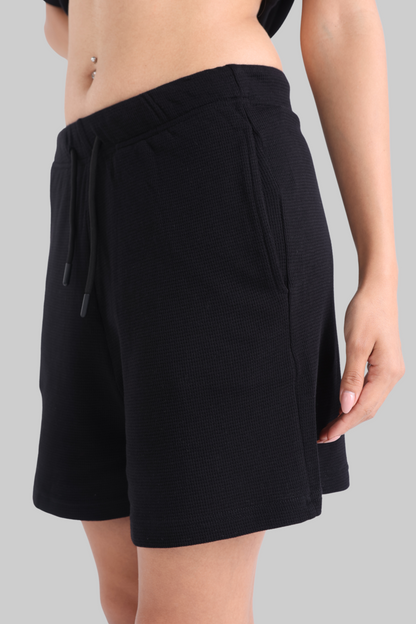 Women’s Waffle Modal Loungewear