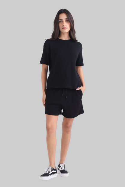 Women’s Waffle Modal Loungewear