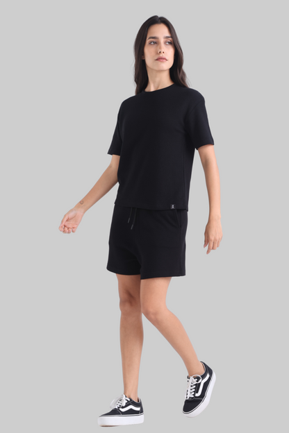 Women’s Waffle Modal Loungewear