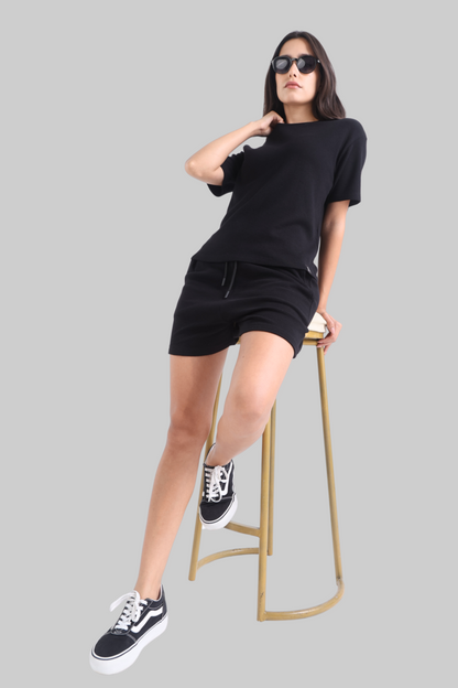 Women’s Waffle Modal Loungewear