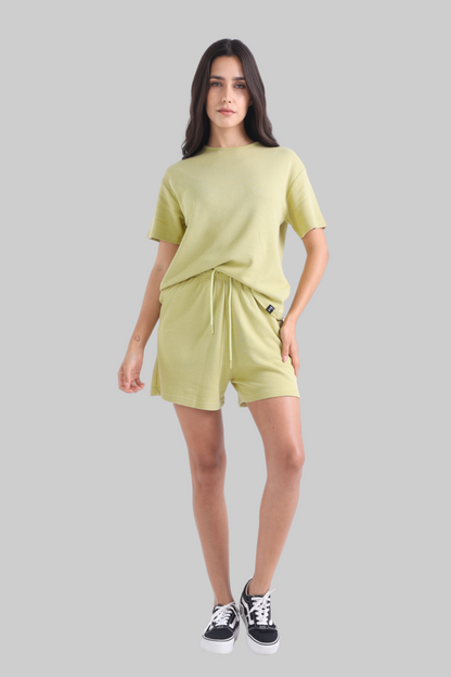 Women’s Waffle Modal Loungewear