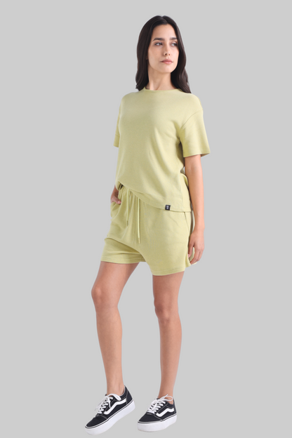 Women’s Waffle Modal Loungewear