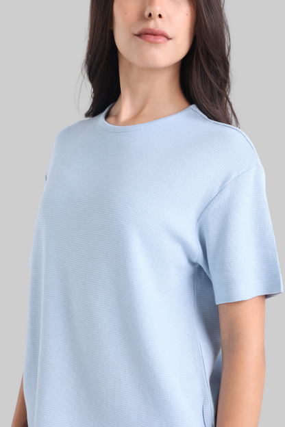 Women’s Waffle Modal Loungewear