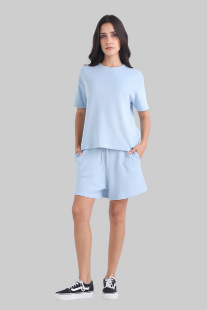 Women’s Waffle Modal Loungewear