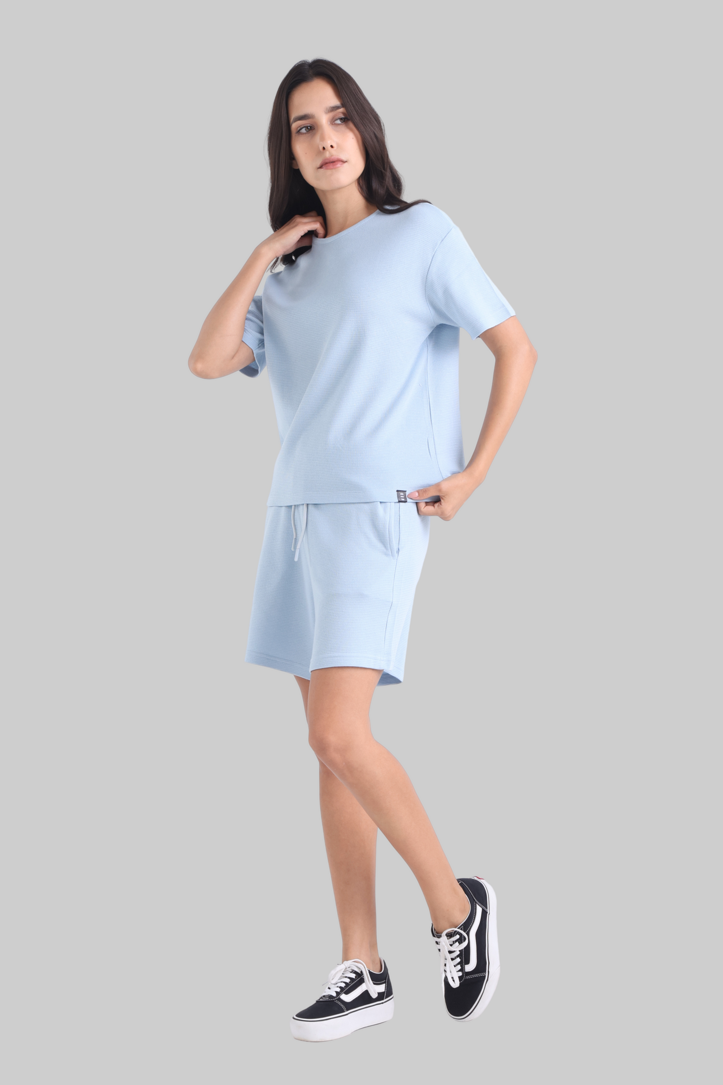 Women’s Waffle Modal Loungewear